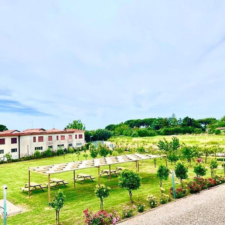Cento Giorni B&B Costa Paestum Capaccio Extérieur photo