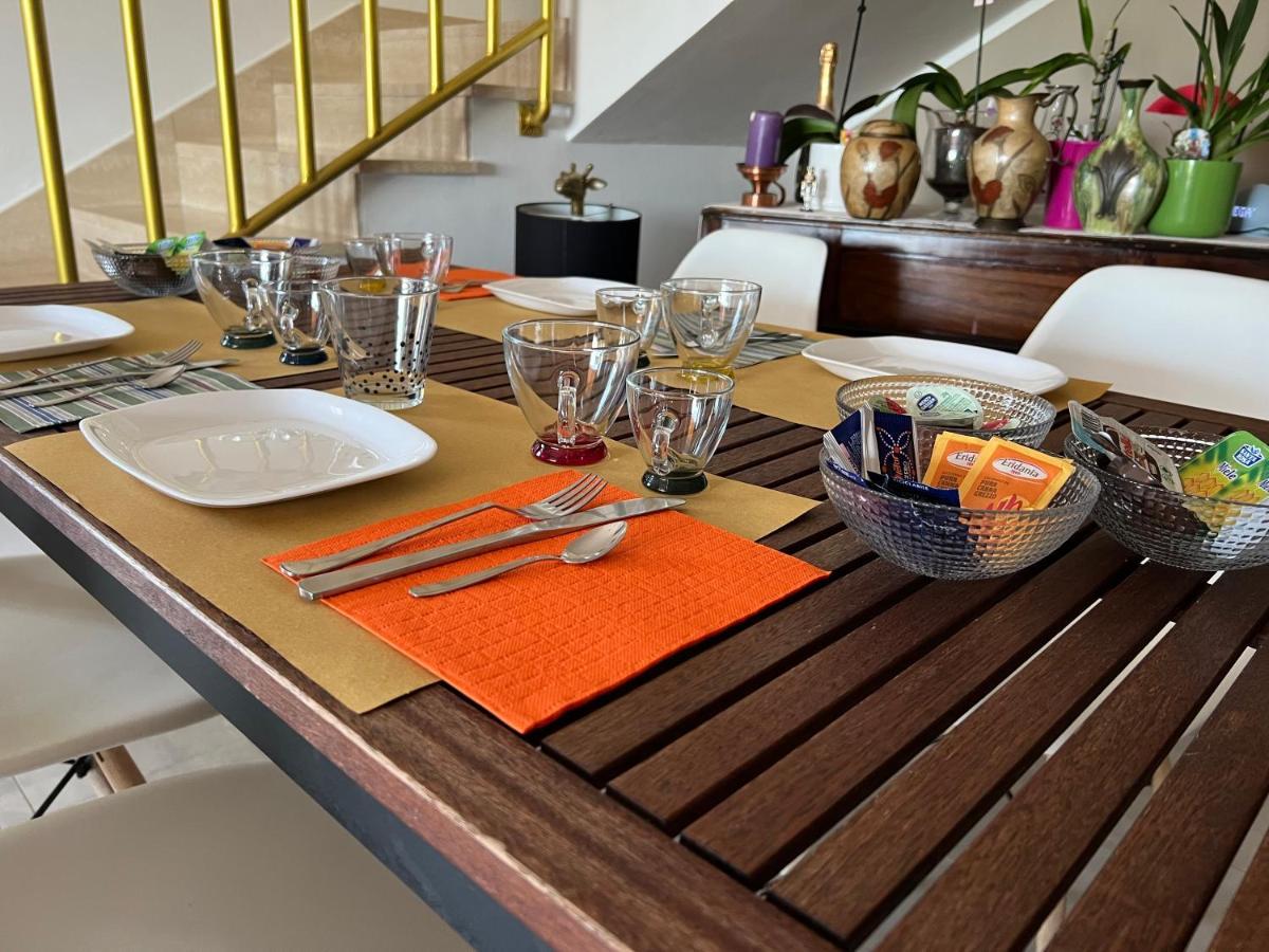 Cento Giorni B&B Costa Paestum Capaccio Extérieur photo