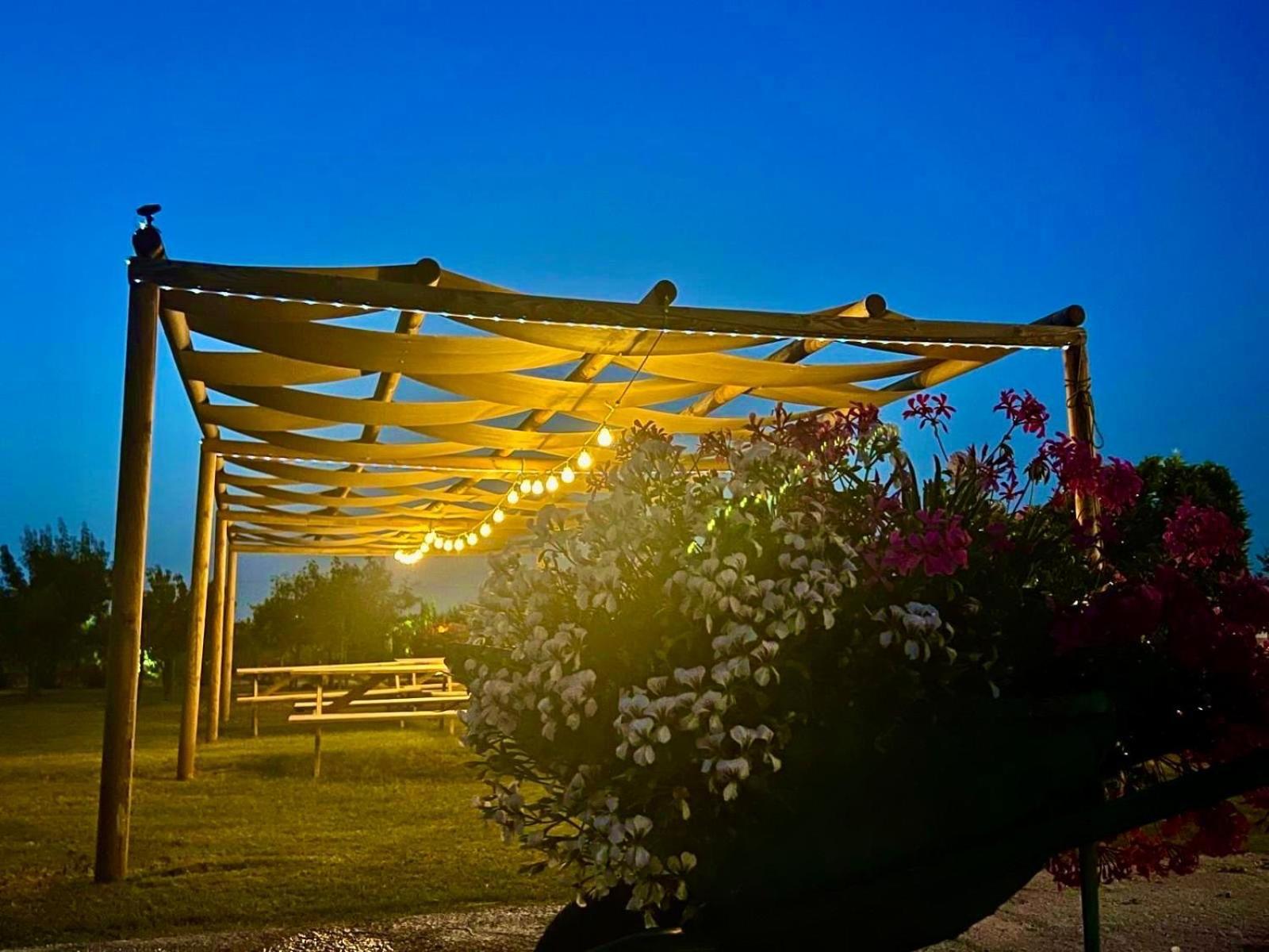 Cento Giorni B&B Costa Paestum Capaccio Extérieur photo